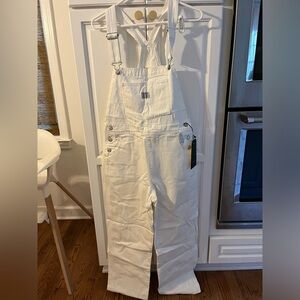 Free People LEVI’s Overalls